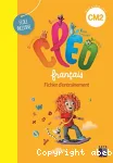 C.L.É.O. Français, école inclusive CM2