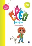 CLÉO français CM