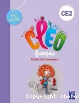 C.L.É.O. Français CE2, dys et accessible à tous
