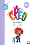 C.L.É.O. Français CE2