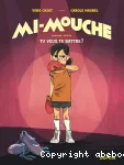 Tu veux te battre ?