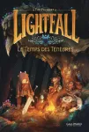 Le temps des ténèbres