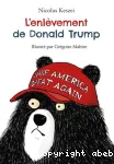 L'enlèvement de Donald Trump