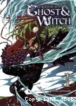 Ghost & witch