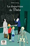 La disparition de Théo