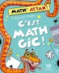 C'est math'gic !