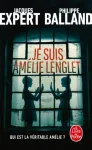 Je suis Amélie Lenglet