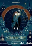 Le corbeau de nuit