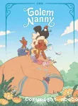 Golem nanny
