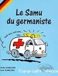 Le SAMU du germaniste