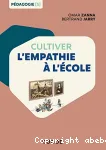 Cultiver l'empathie à l'école