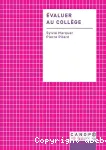 Évaluer au collège