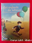 Les enfants du silence Mémoires d'enfants cachés 1939-1945