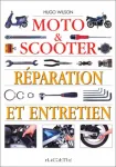 Moto et scooter : réparation et entretien