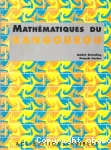 Mathématiques du kangourou