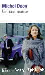UN TAXI MAUVE