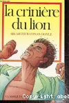 (LA) CRINIERE DU LION