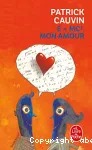 E= MC2, mon amour