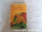 Le fauteuil de grand-mère