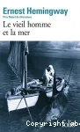 (LE) VIEIL HOMME ET LA MER