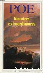 HISTOIRES EXTRAORDINAIRES