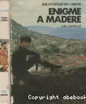 ENIGME A MADERE