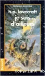 JE SUIS D'AILLEURS
