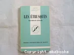 Les Etrusques