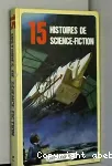 Quinze histoires de science-fiction