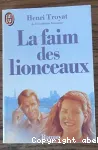 (LA) FAIM DES LIONCEAUX (les) Eygletière Tome 2