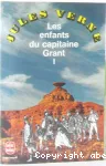 Les enfants du Capitaine Grant Tome 1