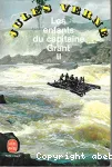 Les enfants du Capitaine Grant Tome 2