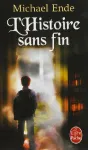 l'HISTOIRE SANS FIN