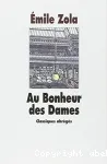 AU BONHEUR DES DAMES