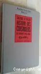 GRANDE ET PETITE HISTOIRE DES CUISINIERS De l'Antiquité à nos jours