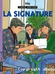 Tendre banlieue : La signature