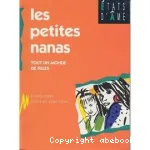 (LES) PETITES NANAS Tout un monde de filles