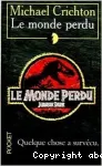 Le monde perdu