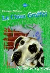 Le chien Graffiti