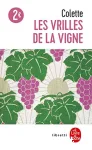 Les vrilles de la vigne