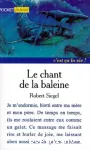 Le chant de la baleine