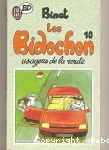 Les Bidochon n° 10 Usagers de la route