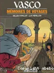 Vasco : mémoires de voyages