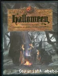 Halloween : sorcières, lutins, fantômes et autres croquemitaines