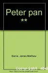 Peter Pan