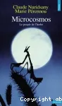 Microcosmos : le peuple de l'herbe