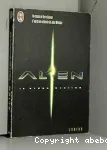 Alien IV : la résurrection