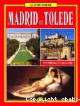 Madrid et Tolède