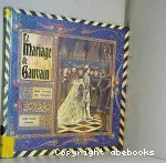 Le mariage de Gauvin
