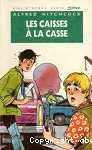 Les caisses à la caisse